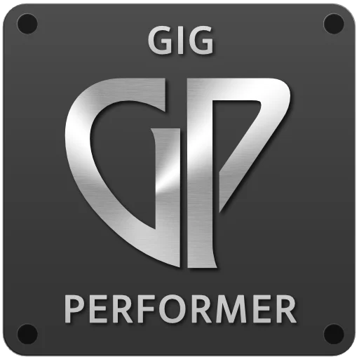 Gig Performer logo