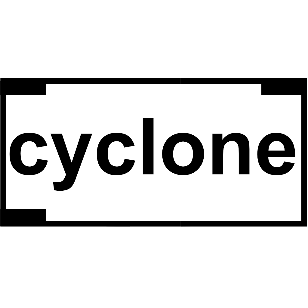 Cyclone logo