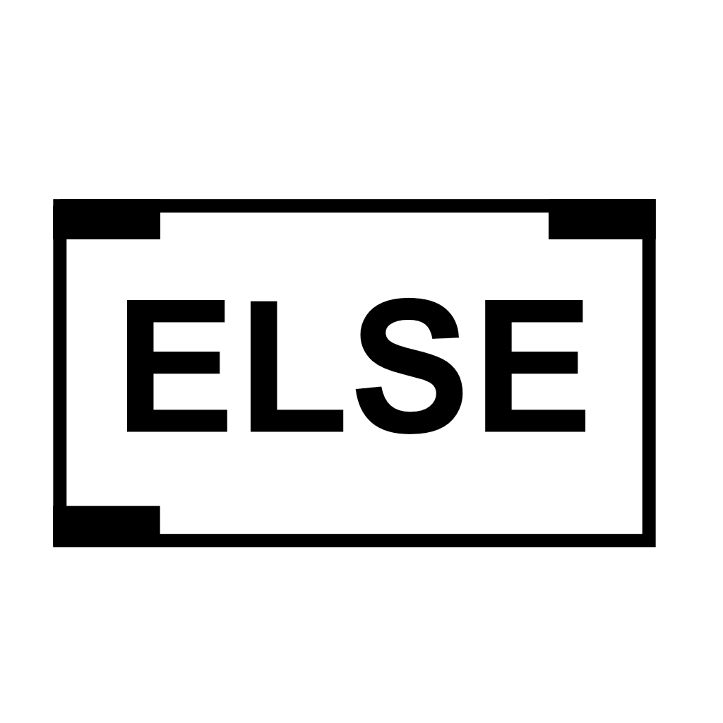 ELSE logo