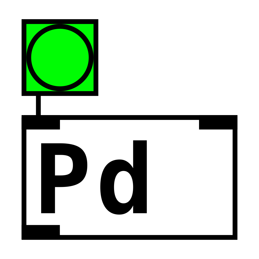 pure-data logo